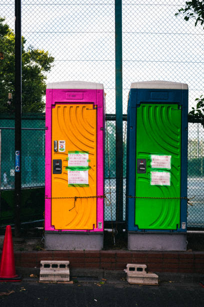 Professional porta potty rental in East Quogue, NY