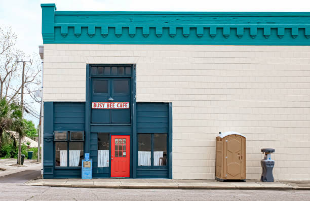 Best Portable restroom trailer rental  in East Quogue, NY
